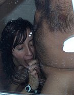 Watch My Ex Girlfriend Sucking My Dick
These girls enjoys the taste and consistency of cum and the pleasure from semen being all over their face and body. Girls getting Facials and
Big Creampies! User-submitted Tons of Jizz Videos and daily updates.