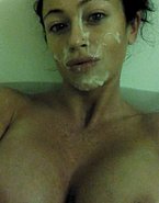 Real Blowjob Videos?
Yeah! Most girls enjoys the taste
and consistency of cum and the
pleasure from semen being all
over their face and body. Cum
see girls getting Facials & Big
Creampies! The best amateur
user-submitted Jizz Videos
out there! This is 100% Real