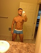 Amateur Straight Guys Flirting with Gays Pictures and Videos | Naked Straight Dudes
